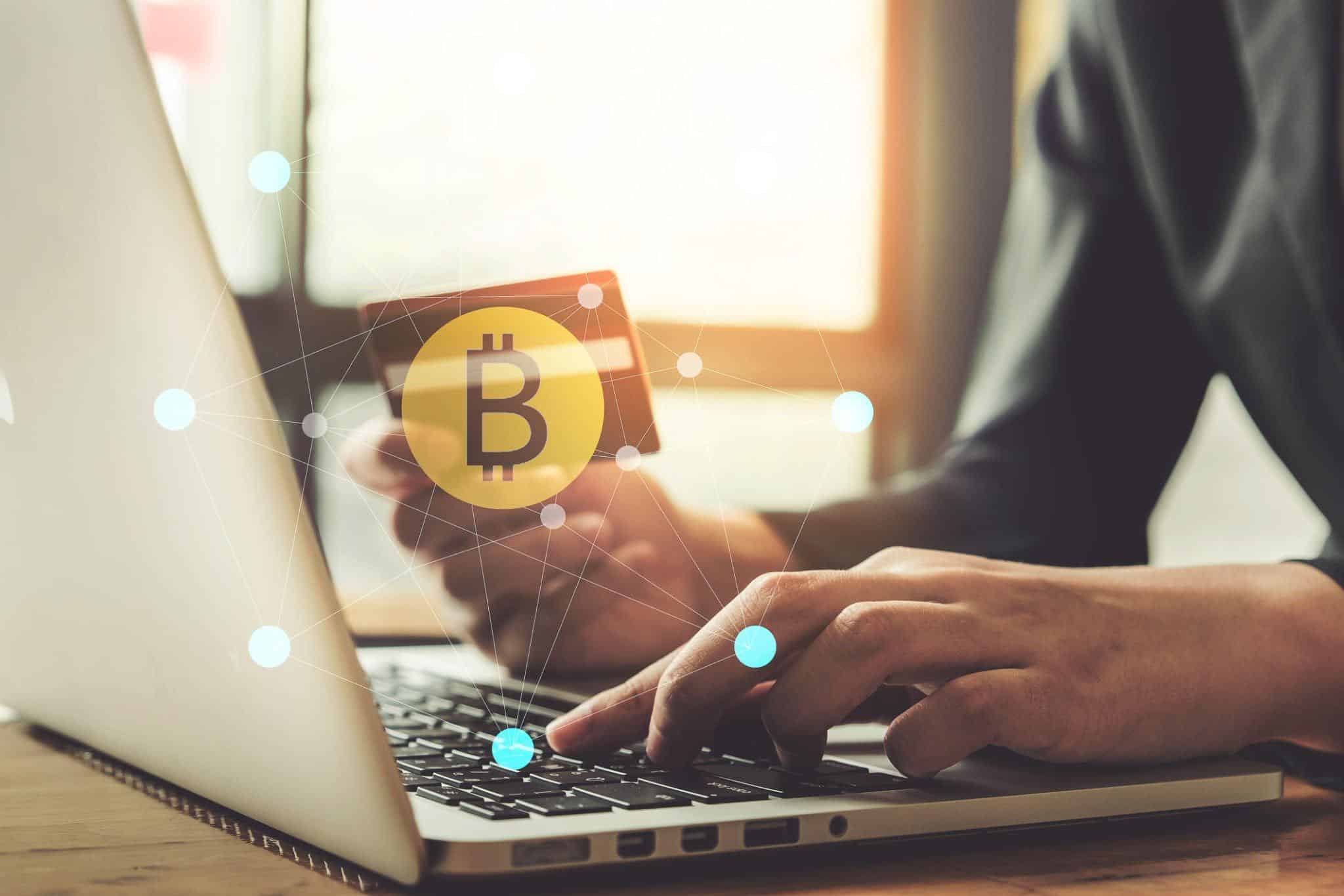 How to Buy Bitcoin with a Credit Card Instantly and Safely